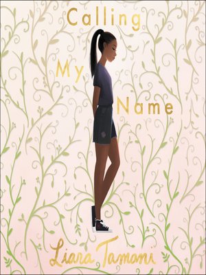 cover image of Calling My Name